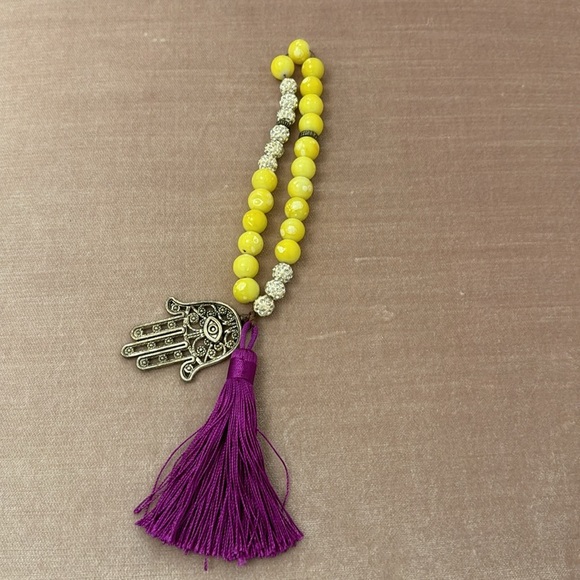 NEW HANDMADE ROSARY HANDMADE - Picture 9 of 15